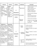 Cuestionario de Administración del Potencial Humano y el Desempeño Laboral