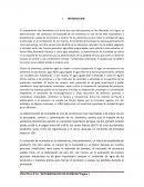 COMPOSICIÓN DE ALIMENTOS - DETRMINACIÓN DE HUMEDAD