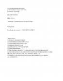 Paleontología - Problemas en la determinación de especies fósiles