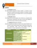 La memoria y las esferas afectivas