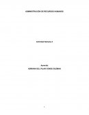 CICLO DE VIDA DEL EMPLEADO EN LA ORGANIZACIÓN