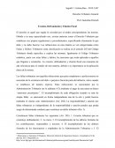 Evasión, Defraudación y Elusión Fiscal