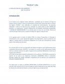 Productos con la coca