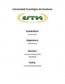 Tarea de química general