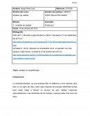 Modelos de calidad empresa Movistar