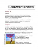 Propósito de la vida