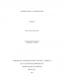 MARCO TEÓRICO INTRODUCCIÓN A LA INVESTIGACIÓN