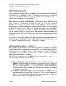 Biografía - Santo tomas de Aquino