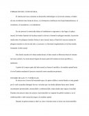 Embriología - Formación del tubo neural