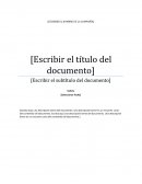 El sol como fuente de energía