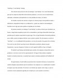 Estrategia ‘Lean Startup