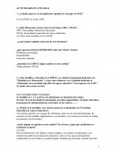 ¿Cuándo aparece en la legislación española el concepto de NEE?