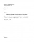 Reflexión en Torno a corrientes éticas y responsabilidad social