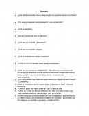 TrastornoTrastornos afectivos