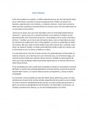 Religión DON PIEDAD