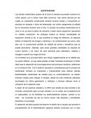 Secador solar JUSTIFICACION