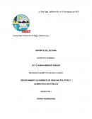 Prontuario del derecho romano