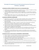 Estrategias Alumnos sordos