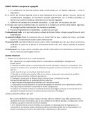 ROBERT KAPLAN: la venganza de la geografía