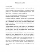 Trabajo practico de ética