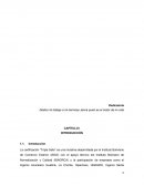 Contenido Triple Sello