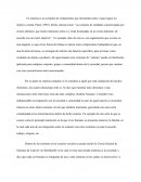 Orígenes del concepto sistema, sistemas complejos y los sistemas en las ciencias sociales