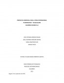 Propuesta para la feria internacional guadalajara