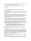 Derecho Laboral trabajo