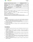 Hábitos de estudio y propósito de vida