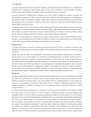 La temperatura del agua