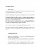 Historia de ron clark y propuesta estrategica