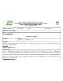 Reflexione consistentemente sobre las características, funcionamiento y uso del sistema de escritura (aspectos gráficos, ortográficos de puntuación y morfosintácticos).