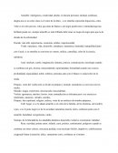 Los colores y sus significados