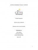 Atentando contra la vida: Narcotrafico