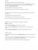 Análisis de secuencias de enseñanza en educación primaria