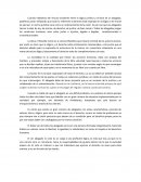 Ensayo de Logica