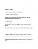 Derecho notarial: El notario