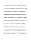 Maltrato animal ensayo