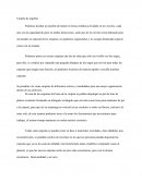 Diseño de carpeta de argollas