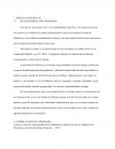 Conocimientos de los obstetras sobre las ley de trabajo