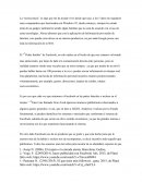 Características de la Optica TecnoCientifica