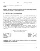 Electroforesis en gel de poliacrilamida