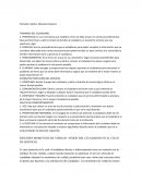 Patrullero TERMINOS DEL CIUDADANO: