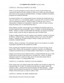 Cuaderno de Agosto de Alica Viera