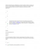 Evaluacion de biologia