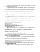 Administración financiera y riesgo en la inversión