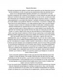 Artistas discapacitados Reporte (Borrador).