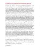ES CORRECTO EL USO DE ANIMALES EN EXPERIMENTOS CIENTIFICOS