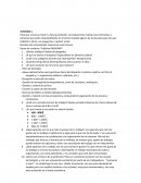 Gestion y admistracion de empresas