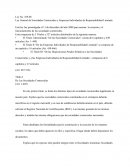 Ley sobre Sociedades Comerciales